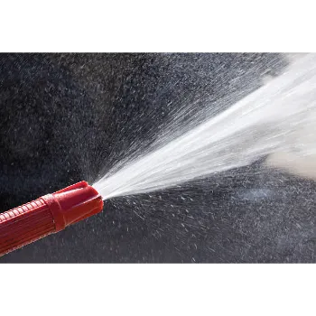 Pressure sprayer